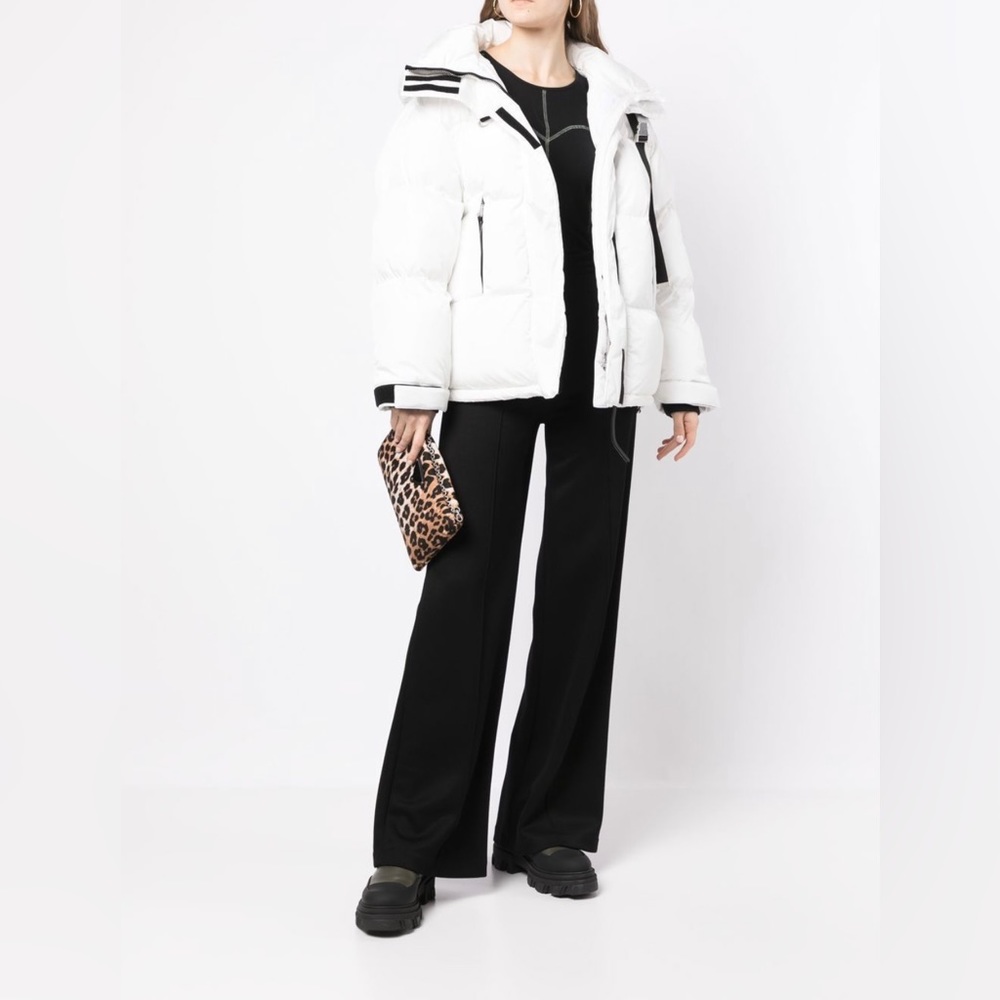 Shoreditch Ski Club NWT Willow Padded Puffer